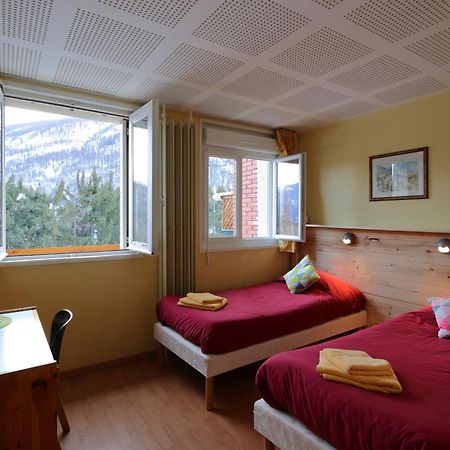 סן-שפרה Village Vacances Passion Les 4 Saisons Resort & Spa מראה חיצוני תמונה