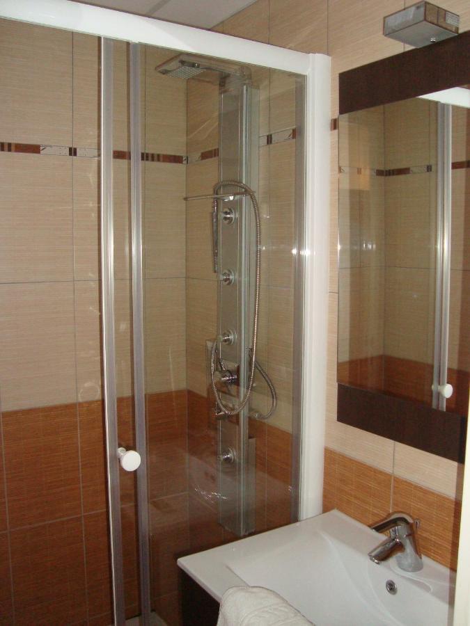 סן-שפרה Village Vacances Passion Les 4 Saisons Resort & Spa מראה חיצוני תמונה