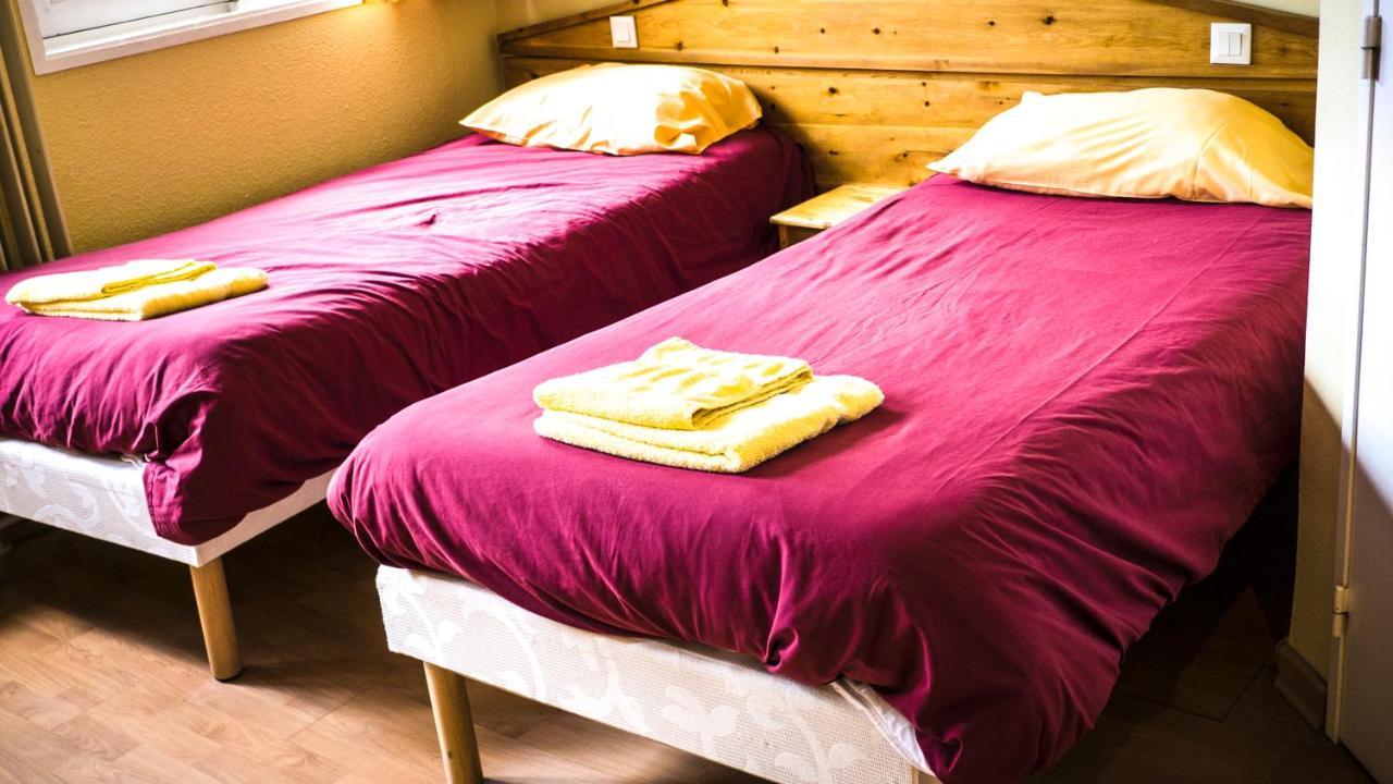 סן-שפרה Village Vacances Passion Les 4 Saisons Resort & Spa מראה חיצוני תמונה