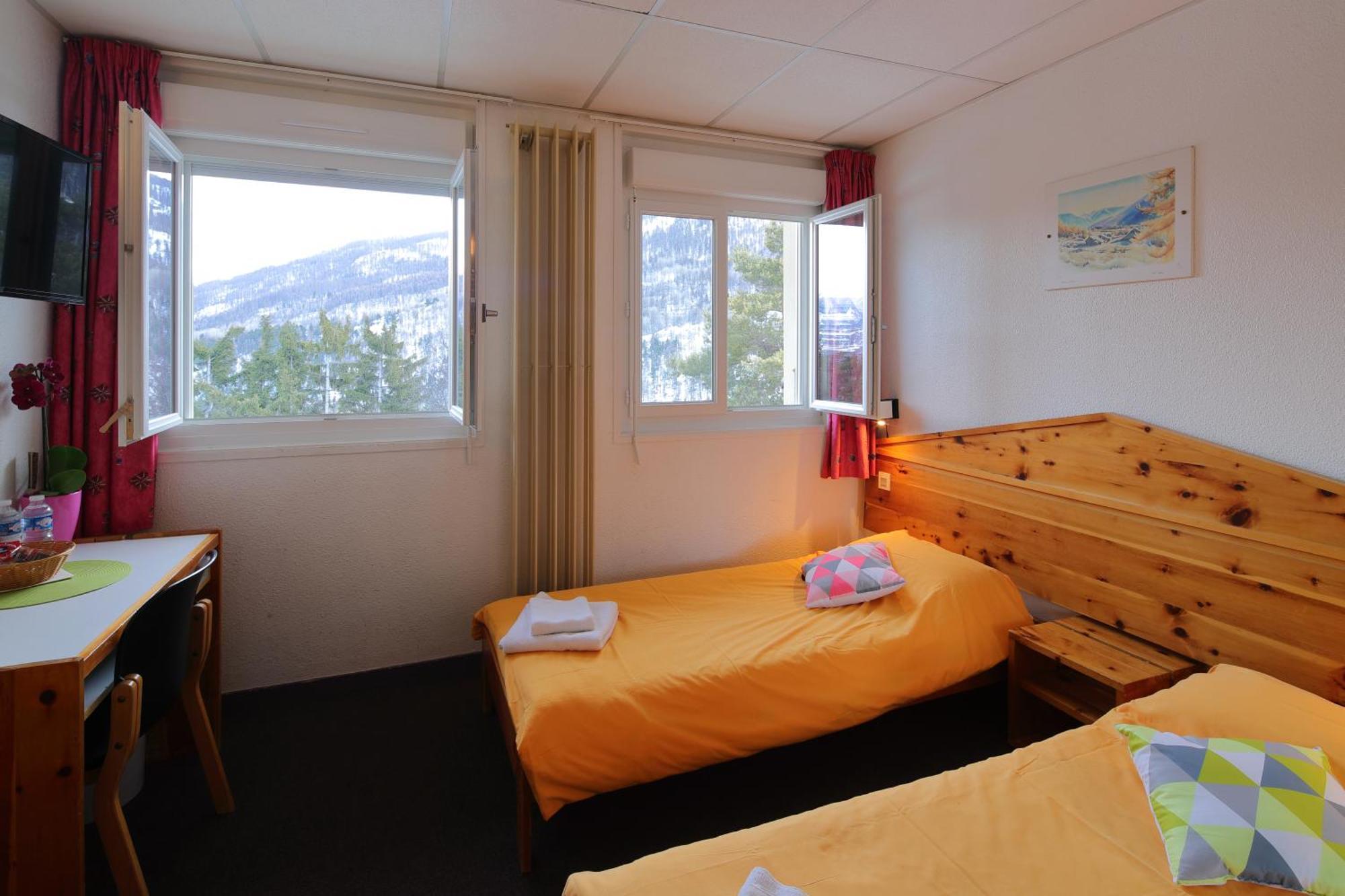 סן-שפרה Village Vacances Passion Les 4 Saisons Resort & Spa מראה חיצוני תמונה
